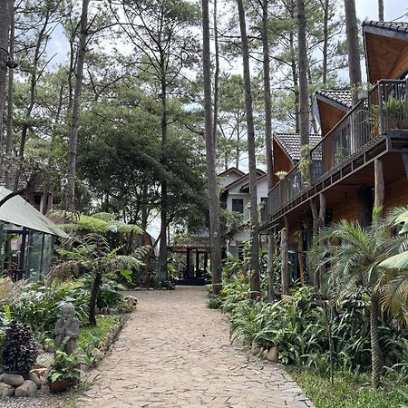 T'Mang Deeng Homestay Kon Von Kla Екстер'єр фото