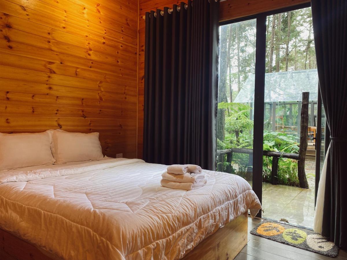 T'Mang Deeng Homestay Kon Von Kla Екстер'єр фото