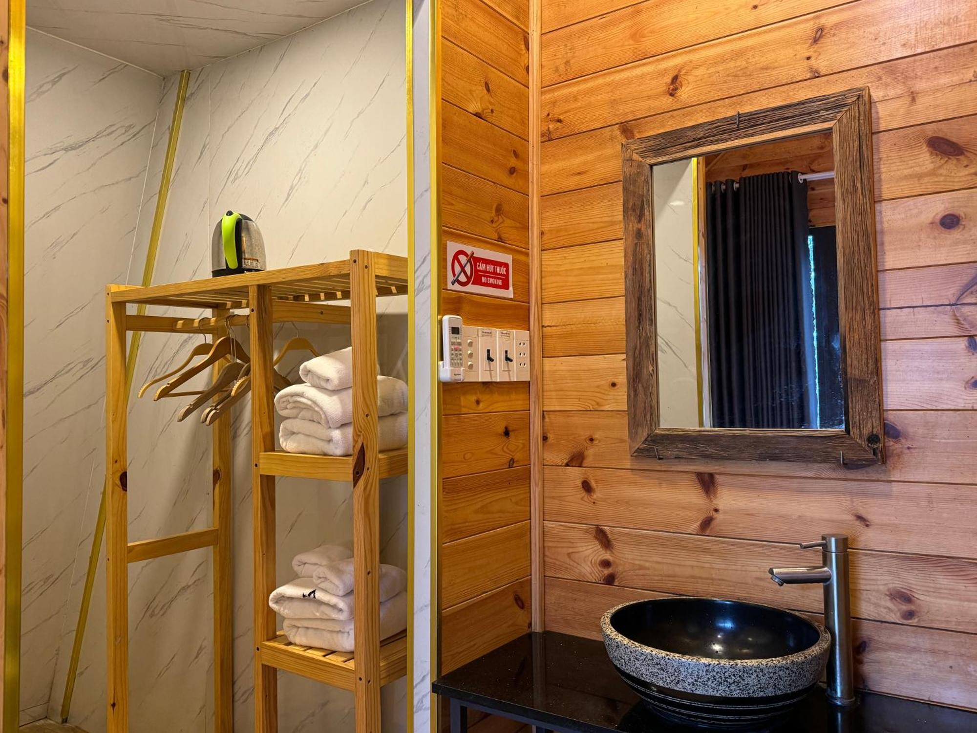 T'Mang Deeng Homestay Kon Von Kla Екстер'єр фото