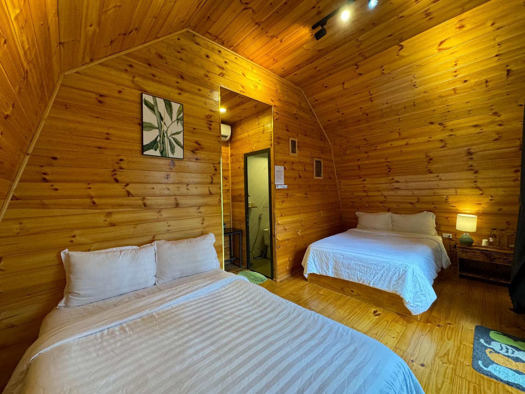 T'Mang Deeng Homestay Kon Von Kla Екстер'єр фото